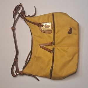 Dooney & Bourke bag